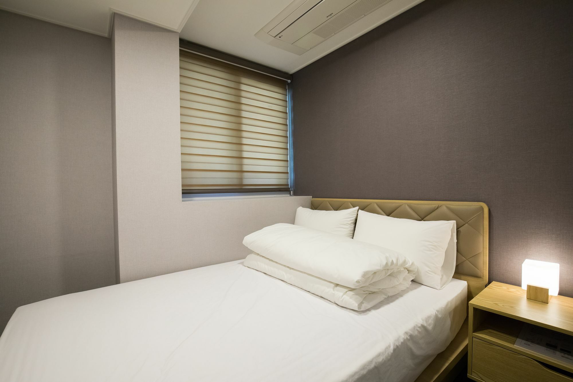 Hotel Blue Mountain Myeong-Dong Seúl Exterior foto