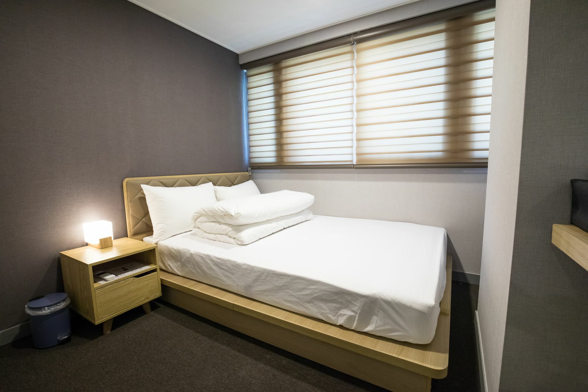 Hotel Blue Mountain Myeong-Dong Seúl Exterior foto