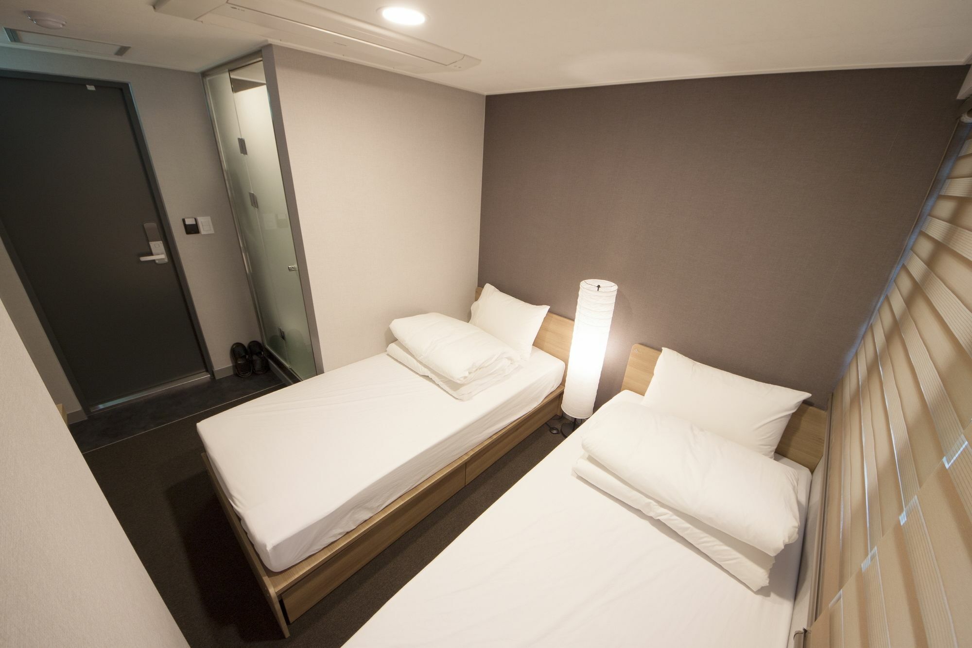 Hotel Blue Mountain Myeong-Dong Seúl Exterior foto