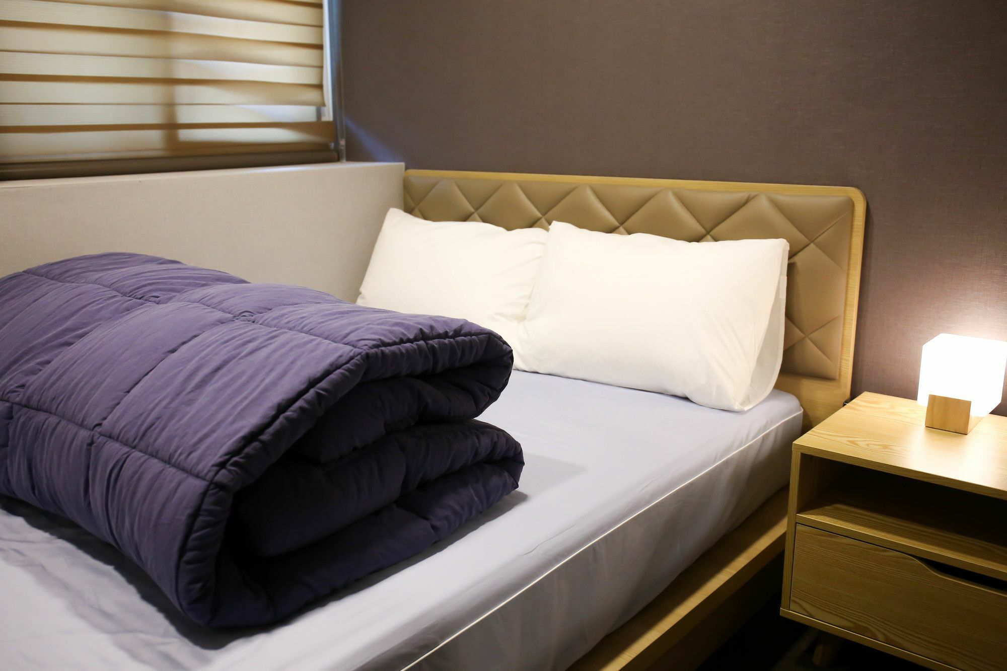 Hotel Blue Mountain Myeong-Dong Seúl Exterior foto